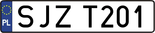 SJZT201