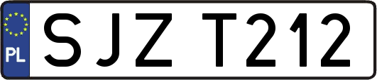 SJZT212