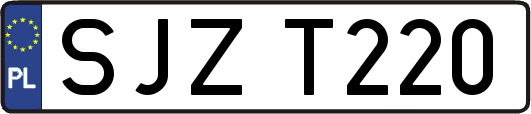 SJZT220
