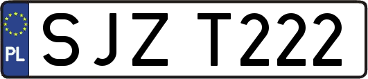 SJZT222