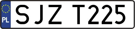 SJZT225