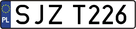SJZT226