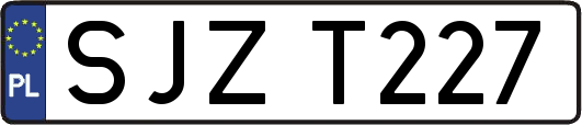 SJZT227