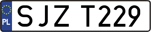 SJZT229