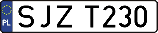 SJZT230