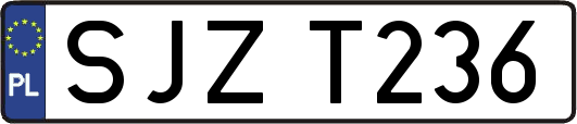 SJZT236