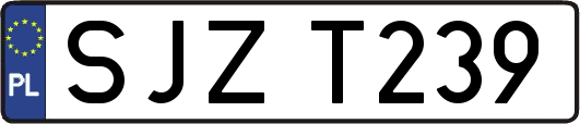 SJZT239