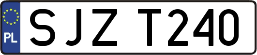 SJZT240