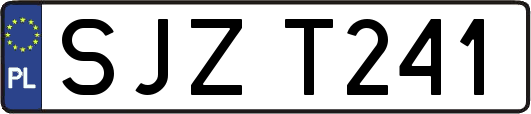 SJZT241