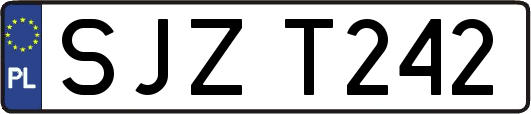 SJZT242