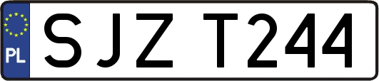 SJZT244