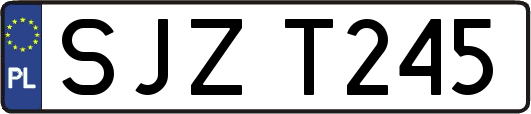 SJZT245