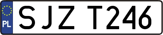 SJZT246