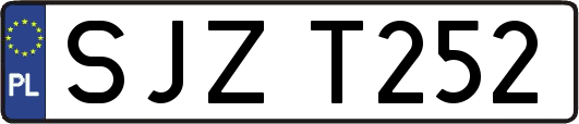 SJZT252