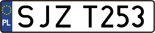 SJZT253
