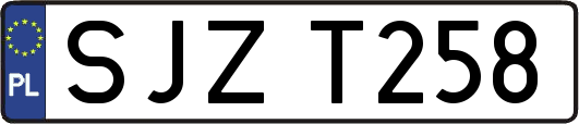 SJZT258