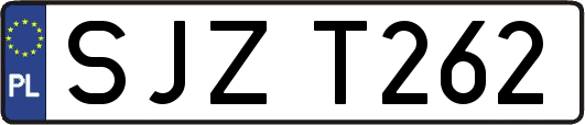 SJZT262