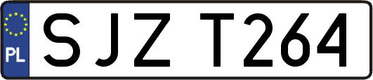 SJZT264