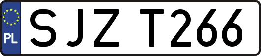 SJZT266