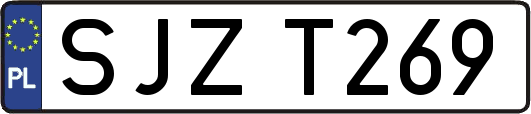 SJZT269