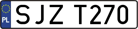 SJZT270
