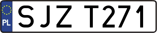 SJZT271