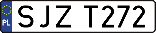 SJZT272