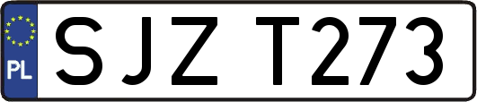 SJZT273