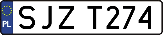 SJZT274