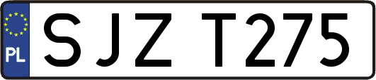SJZT275