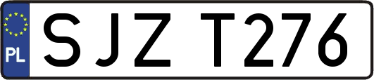 SJZT276