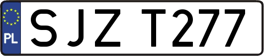 SJZT277