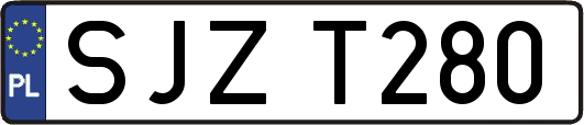 SJZT280