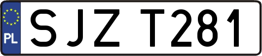 SJZT281