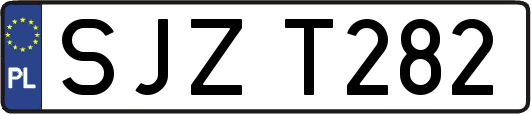 SJZT282
