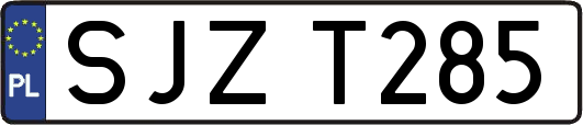 SJZT285