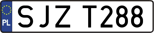 SJZT288