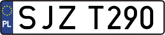 SJZT290