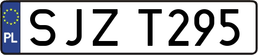 SJZT295