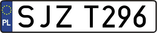 SJZT296