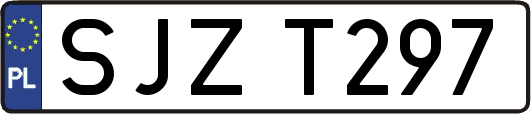 SJZT297