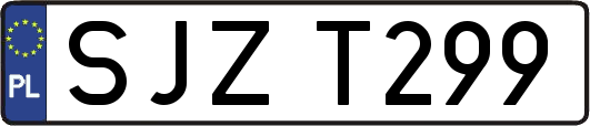 SJZT299