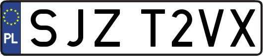 SJZT2VX
