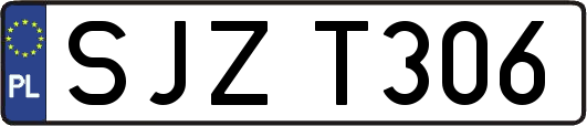 SJZT306
