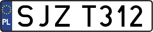SJZT312