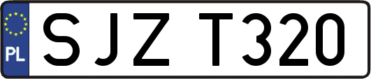 SJZT320