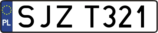 SJZT321
