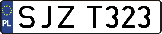 SJZT323