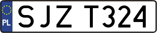 SJZT324