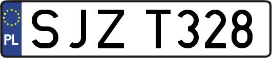 SJZT328